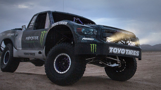 Toyota's Off-Road Racing Program Is Finally Worth Watching Again